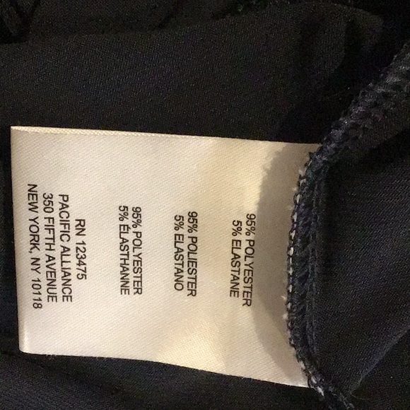 Button down blouse - Picture 4 of 4